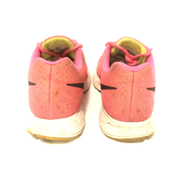 Nike Womens Air Zoom Pegasus 31 654486-600 Pink Running Shoes Sneakers Size 8.5 - Picture 4 of 6